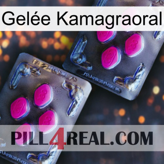Gelée Kamagraoral 01
